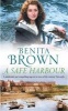 A Safe Harbour (Paperback, New ed) - Benita Brown Photo