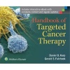 Handbook of Targeted Cancer Therapy (Paperback) - Daniel D Karp Photo