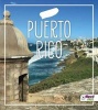 Puerto Rico (Hardcover) - Tyler Maine Photo