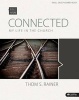 Bible Studies for Life: Connected - Bible Study Book - My Life in the Church (Paperback) - Thom S Rainer Photo