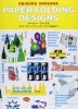  Paper Folding Designs (Paperback) - Keisuke Unosawa Photo