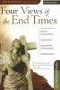 Four Views of the End Times (Paperback, Participant's G) - Timothy Paul Jones Photo