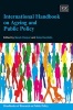 International Handbook on Ageing and Public Policy (Paperback) - Sarah Harper Photo