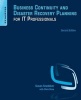 Business Continuity and Disaster Recovery Planning for IT Professionals (Paperback, 2nd Revised edition) - Susan Snedaker Photo