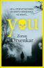 You (Paperback) - Zoran Drvenkar Photo