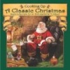 Cooking Up a Classic Christmas - Santa's Secrets for an Unforgettable Holiday! (Hardcover) - Ralph J McDonald Photo