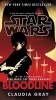 Bloodline (Star Wars) (Paperback) - Claudia Gray Photo