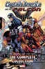 Captain America & the Falcon by : The Complete Collection (Paperback) - Christopher Priest Photo