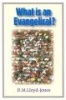 What is an Evangelical? (Paperback) - DM Lloyd Jones Photo