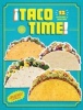 Taco Time - 12 Notecards & Envelopes (Cards) - Chronicle Books Photo