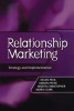 Relationship Marketing - Text and Cases (Hardcover) - Martin Christopher Photo