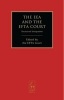 The EEA and the  - Decentred Integration (Hardcover) - EFTA Court Photo