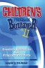 Children's Program Builder No. 11 - Creative Resources for Program Directors (Paperback) - Kim Messer Photo