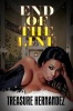 End of the Line (Paperback) - Treasure Hernandez Photo