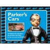 Parker's Cars (Hardcover) - Aaron Gold Photo