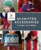  Favorites - 25 Knitted Accessories to Wear and Share (Paperback) - Interweave Photo