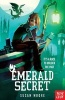 Emerald Secret (Paperback) - Susan Moore Photo