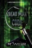 Dead Man Code - A Jarvis Mann Detective Novel (Paperback) - R Weir Photo