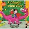 Dragon on the Doorstep (Paperback) - Stella Blackstone Photo