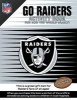 Go Raiders Activity Book (Paperback) - Darla Hall Photo