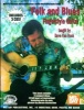 Folk & Blues Fingerstyle Guitar (Paperback) - Dave Van Ronk Photo