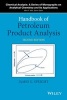 Handbook of Petroleum Product Analysis (Hardcover, 2nd Revised edition) - James G Speight Photo