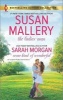 The Ladies' Man & Some Kind of Wonderful (Paperback) - Susan Mallery Photo