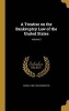 A Treatise on the Bankruptcy Law of the United States; Volume 3 (Hardcover) - Harold 1865 1938 Remington Photo