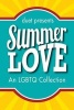 Summer Love (Paperback) - Annie Harper Photo