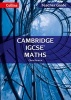 Collins Cambridge IGCSE - Cambridge IGCSE Maths Teacher Guide (Spiral bound, 2nd Revised edition) - Chris Pearce Photo