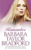 Remember (Paperback, Reissue and TV Tie-in Ed) - Barbara Taylor Bradford Photo