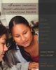 Academic Language for English Language Learners and Struggling Readers - How to Help Students Succeed Across Content Areas (Paperback) - Yvonne S Freeman Photo