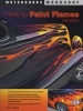 How to Paint Flames (Paperback, New edition) - Bruce Caldwell Photo