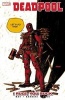 Deadpool, v. 6 (Paperback) - Daniel Way Photo