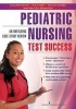 Pediatric Nursing Test Success - An Unfolding Case Study Review (Paperback) - Susan Parnell Scholtz Photo