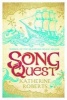 Song Quest (Paperback) - Katherine Roberts Photo