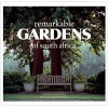 Remarkable Gardens of South Africa (Hardcover) - Nini Bairnsfather Cloete Photo