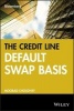 The Credit Default Swap Basis (Hardcover) - Moorad Choudhry Photo