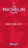 Michelin Guide New York City 2017 - Restaurants (Paperback, 12th) -  Photo