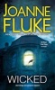 Wicked (Paperback) - Joanne Fluke Photo