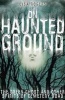 On Haunted Ground - the Green Ghost and Other Spirits of Cemetery Road (Paperback) - Lisa Rogers Photo