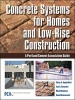 Concrete Systems for Homes and Low-Rise Construction - A 's Guide for Homes and Lo-Rise Buildings (Hardcover) - Portland Cement Association Photo