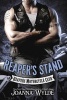 Reaper's Stand (Paperback) - Joanna Wylde Photo