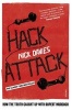 Hack Attack - How the Truth Caught Up with Rupert Murdoch (Paperback) - Nick Davies Photo