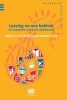 The Report on the World Social Situation 2016 - Leaving No One Behind: The Imperative of Inclusive Development (Paperback) - United Nations Publications Photo