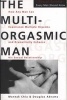 Multi-Orgasmic Man - Sexual Secrets Every Man Should Know (Paperback) - Mantak Chia Photo