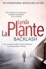 Backlash (Paperback) - Lynda LaPlante Photo