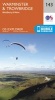 Warminster and Trowbridge (Sheet map, folded, September 2015 ed) - Ordnance Survey Photo