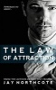 The Law of Attraction (Paperback) - Jay Northcote Photo