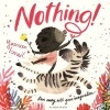 Nothing! (Paperback) - Yasmeen Ismail Photo